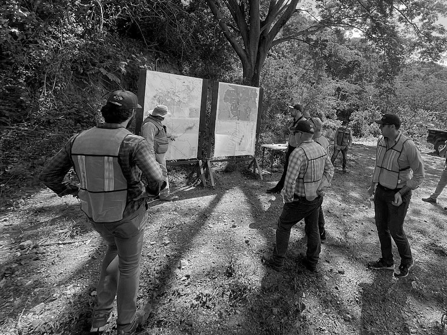 Panuco <span>Project